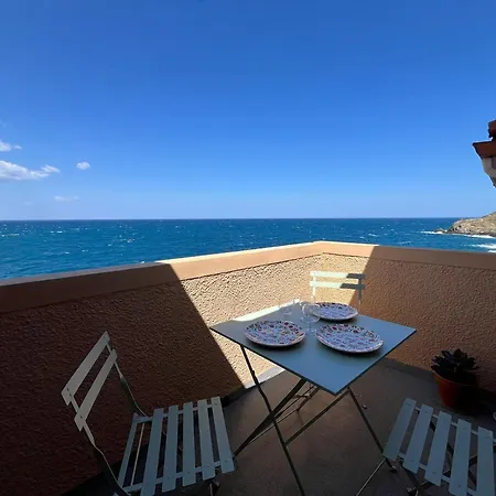 Apartamento A Avec Terrasse Et Parking, Acces Direct A La - Fr-1-309-541 *