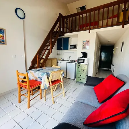 דירה A Avec Terrasse Et Parking, Acces Direct A La - Fr-1-309-541